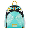 Loungefly Disney Princess Jasmine Cosplay Mini Backpack