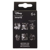 Loungefly Disney Mickey & Minnie Mouse Ghost Halloween Mystery Box Pin Collection
