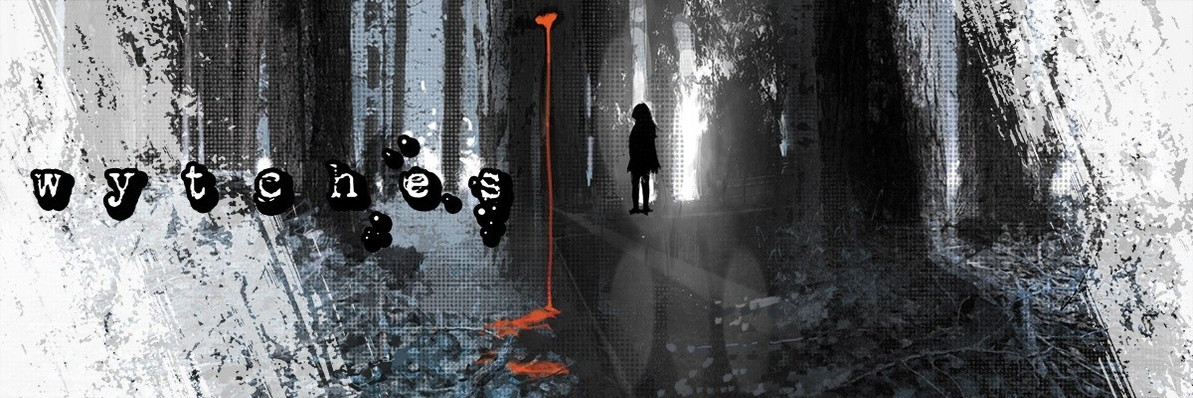 Wytches --- A Comic Review by Comic Spot