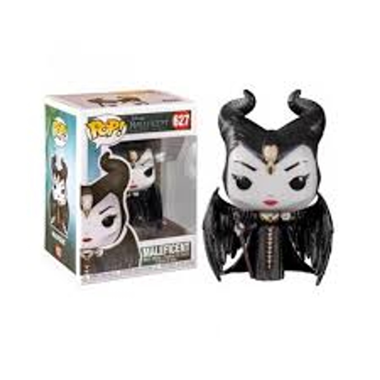 Pop by Loungefly Disney Maleficent Dragon Cosplay Backpack Exclusive -  Comic Spot