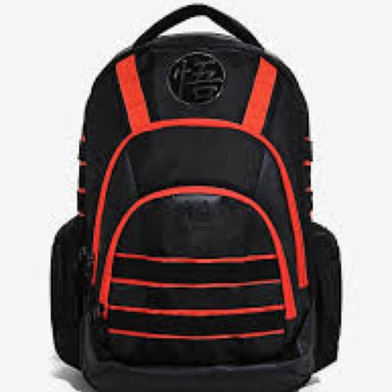 Small Size Backpack — DBZ Store