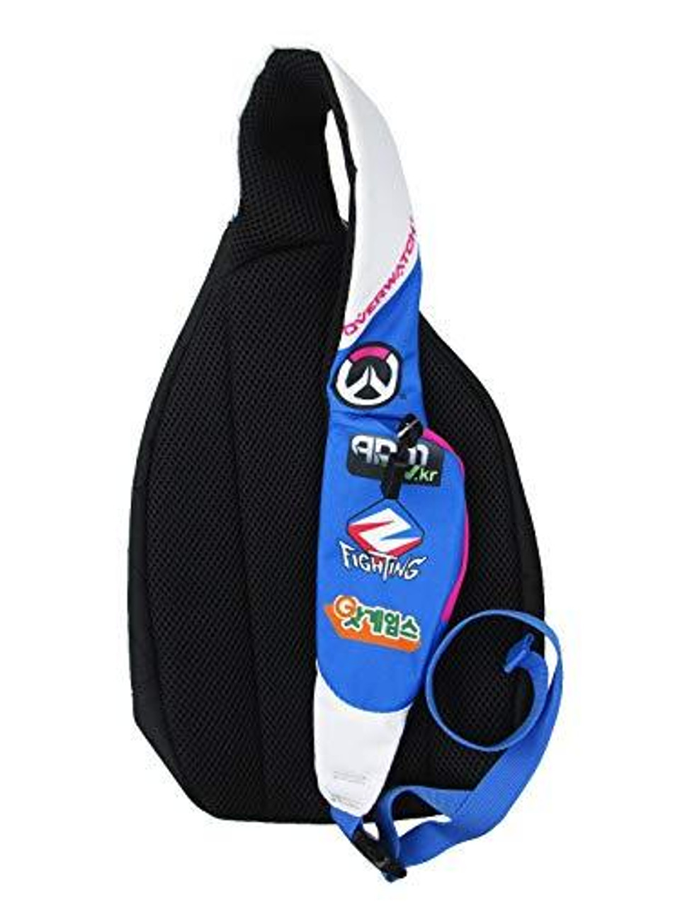 dva sling backpack
