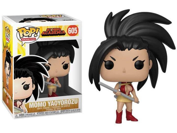 funko pop anime my hero academia