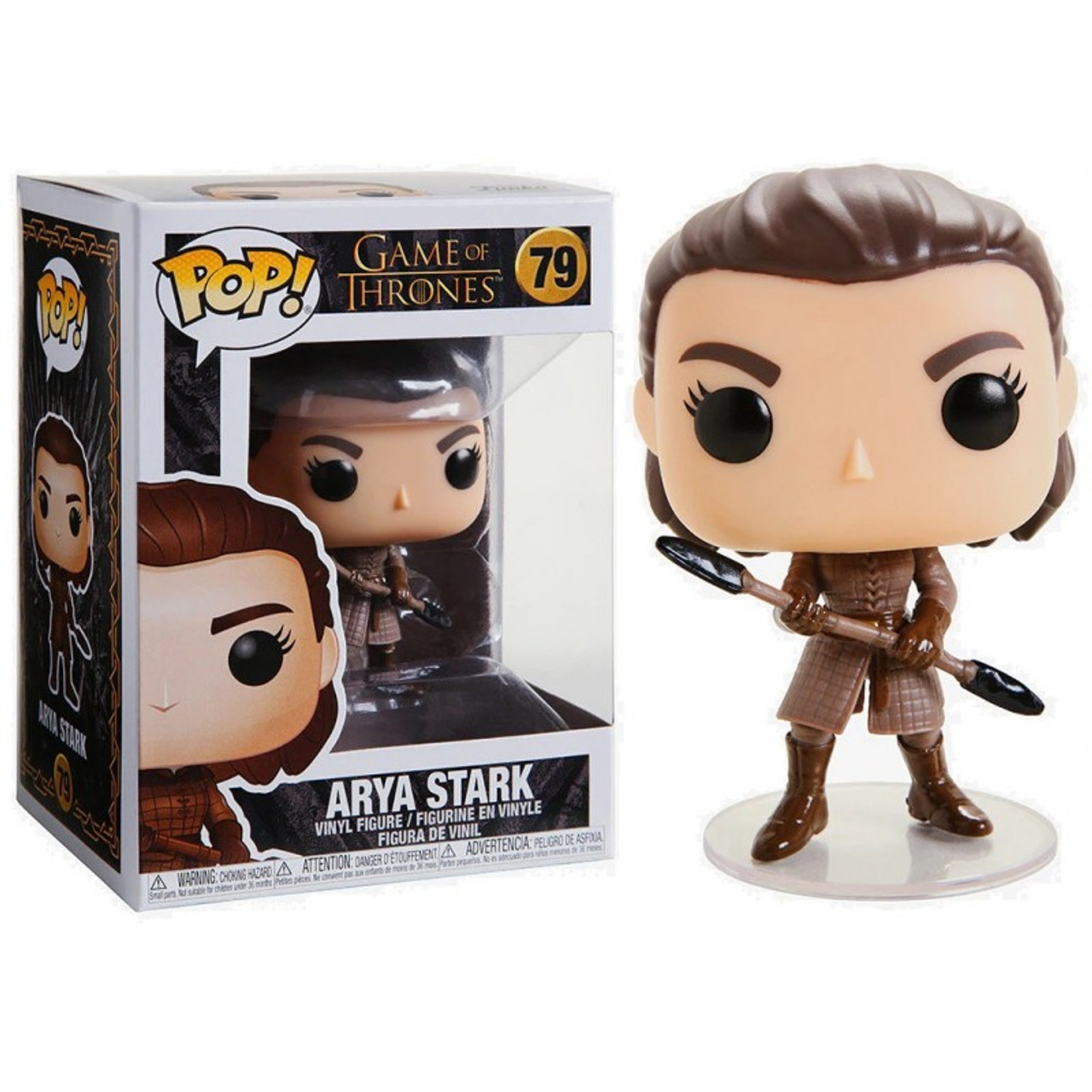 funko arya