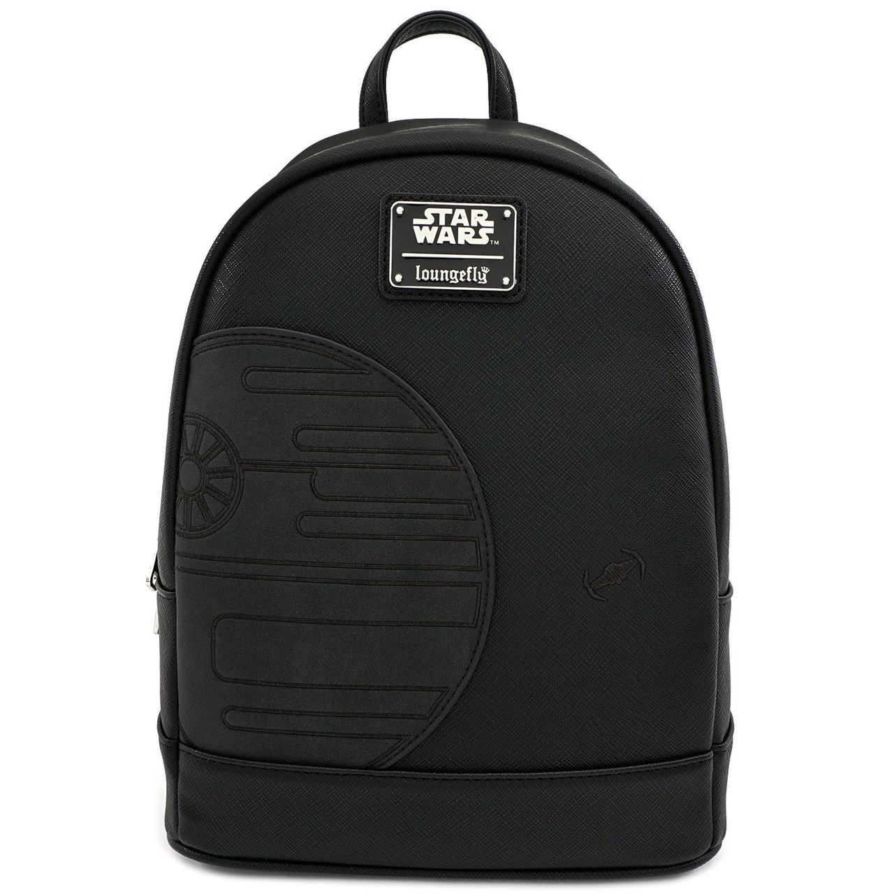 star wars mini backpack