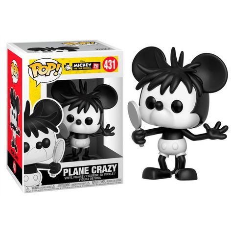 funko 90th mickey