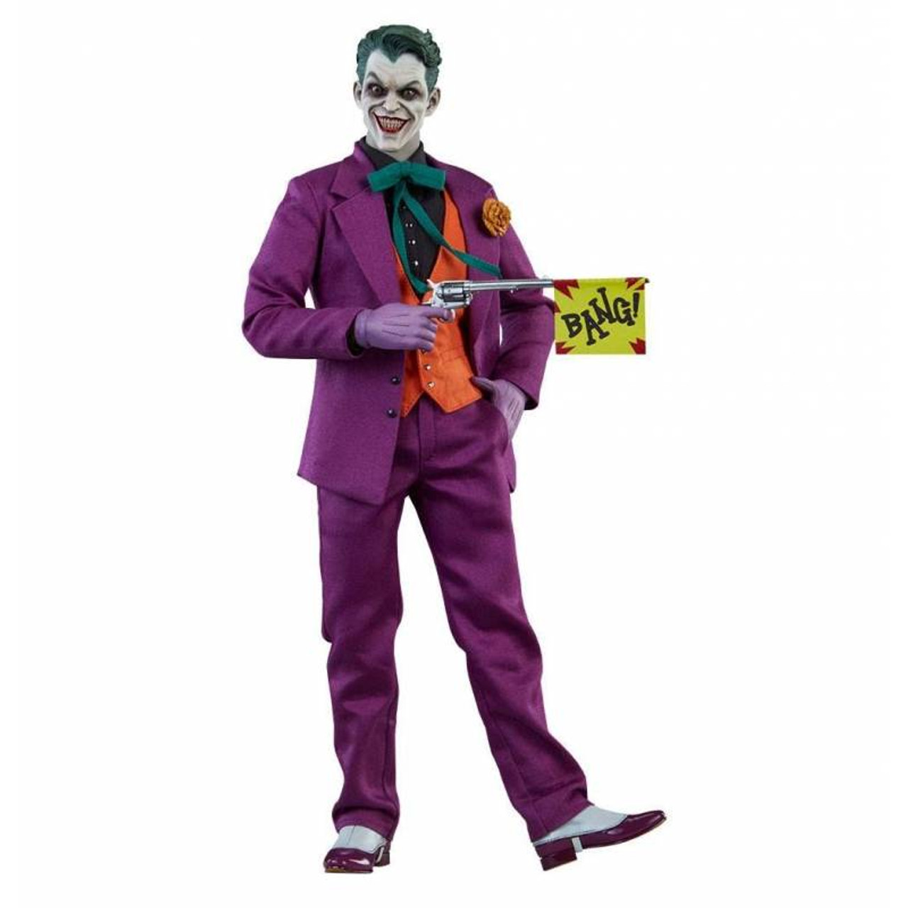 riddler figure