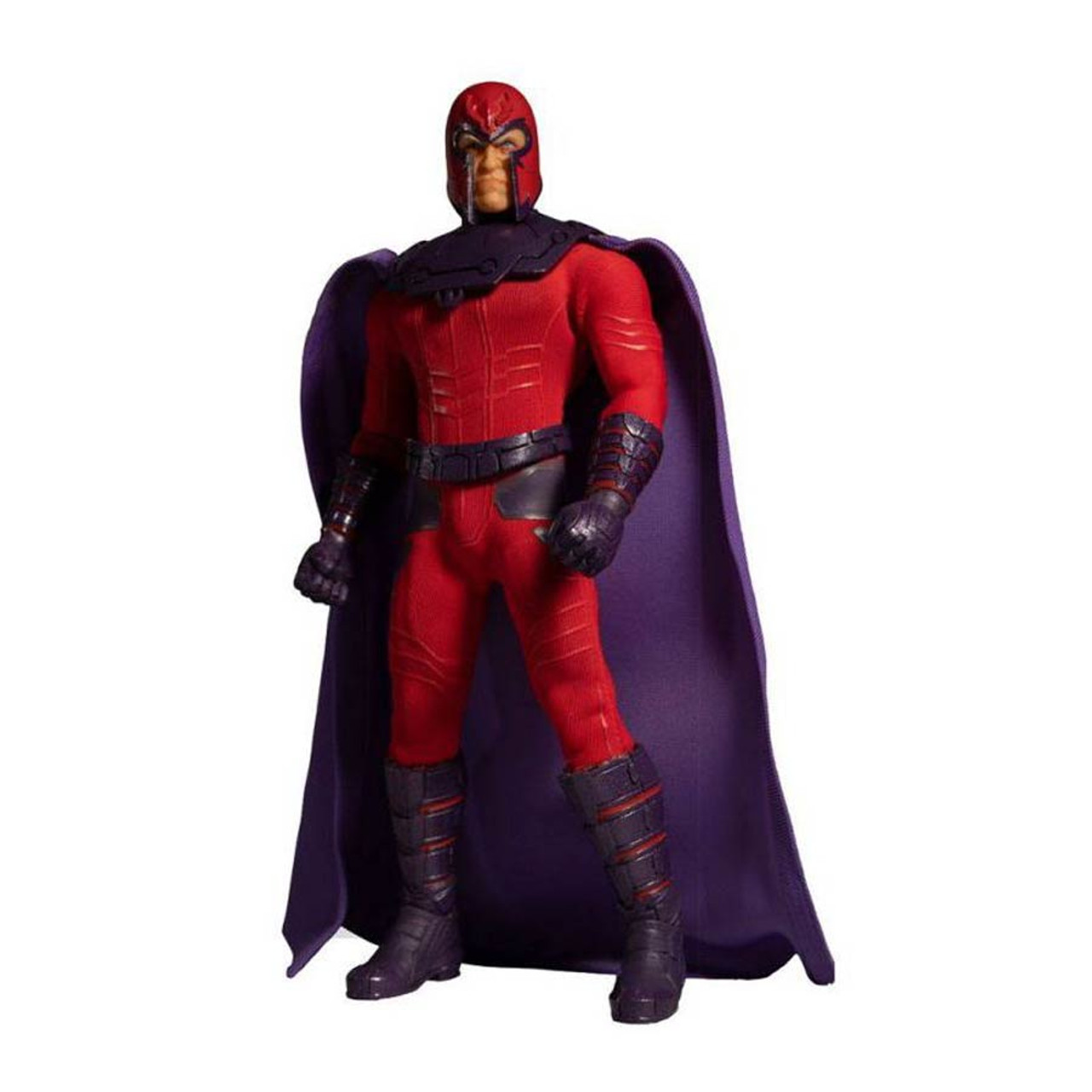 magneto action figure