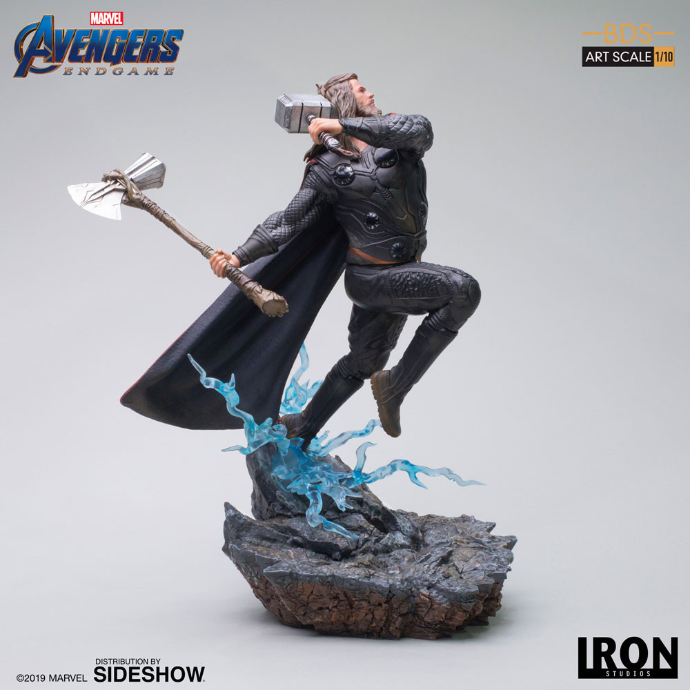 thor figure endgame
