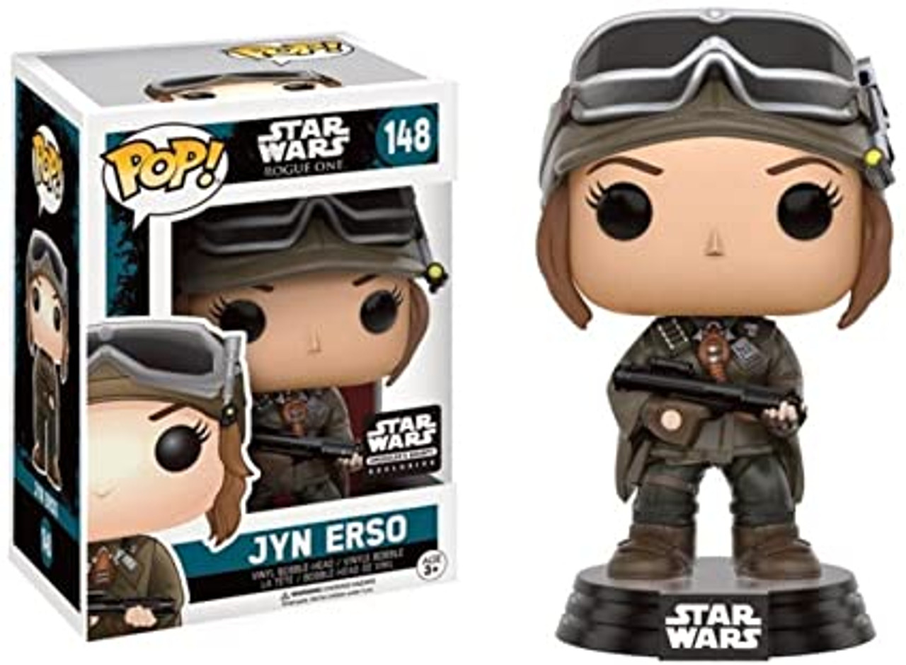 k2so funko pop