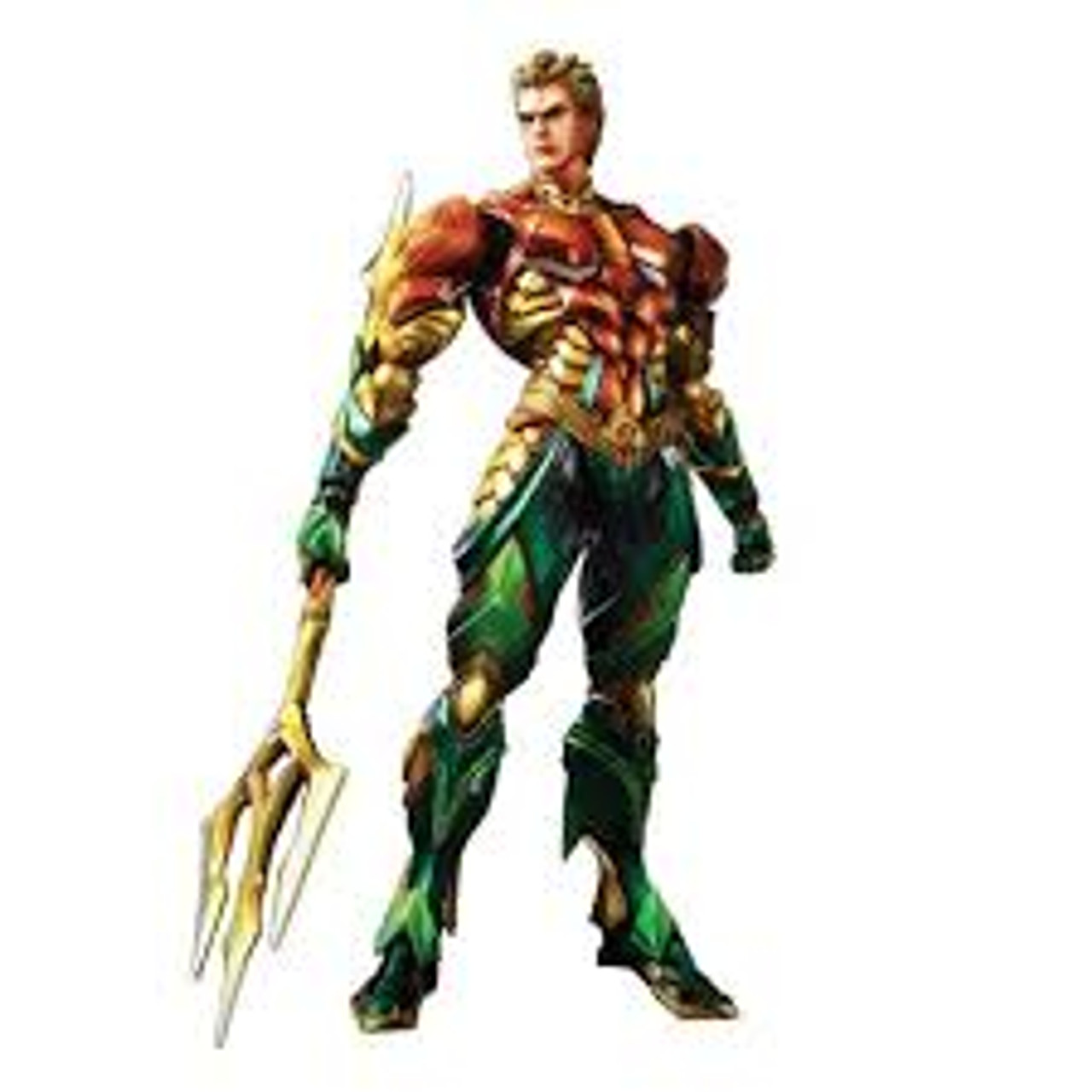 play arts kai hawkman