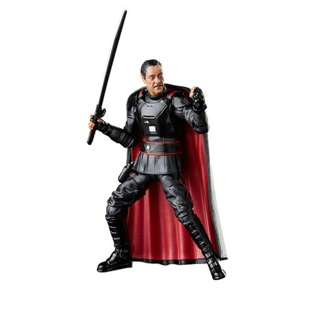 Star Wars The Vintage Collection Moff 