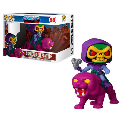 panthor target