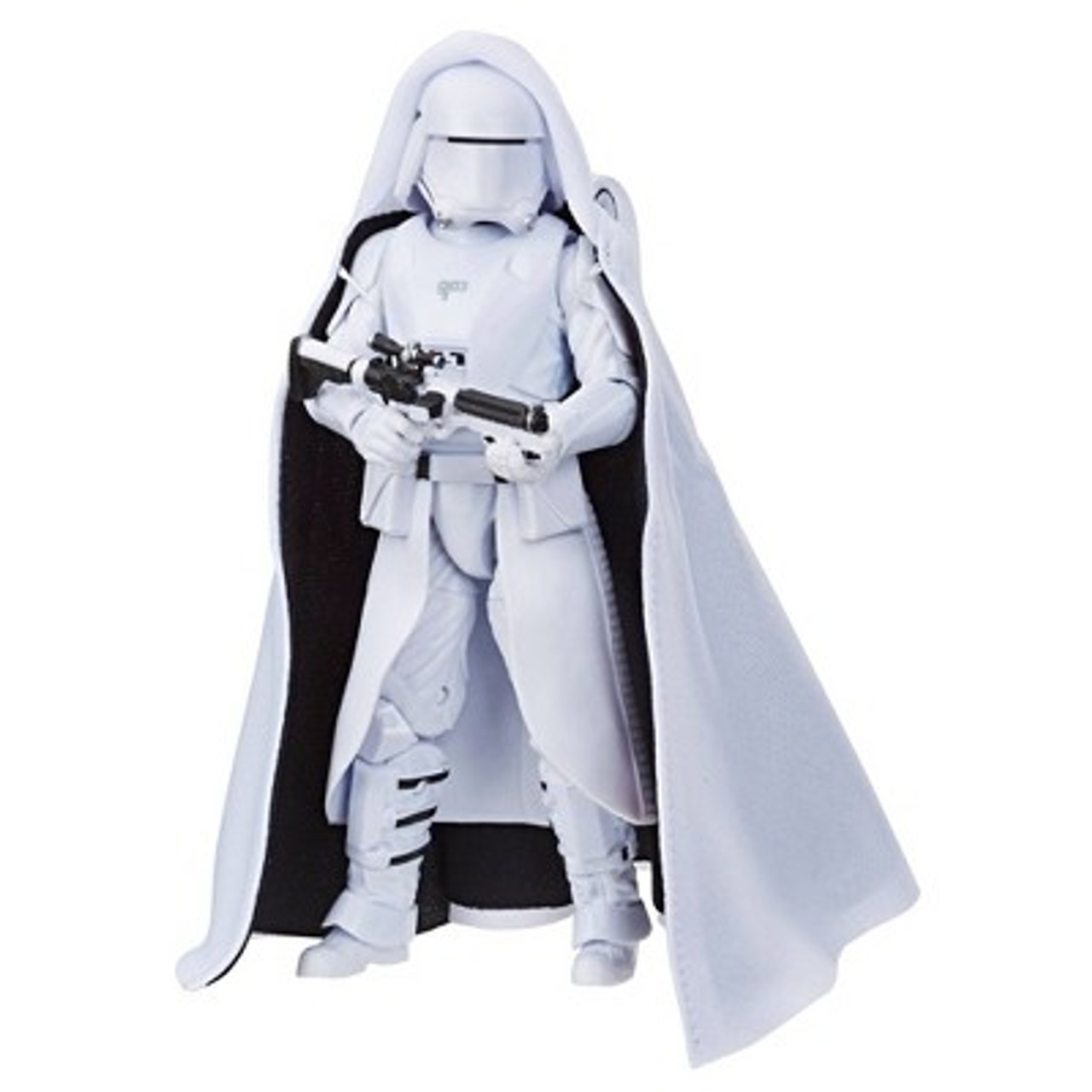 Star Wars The Black Series First Order Elite Snowtrooper - Comic Spot