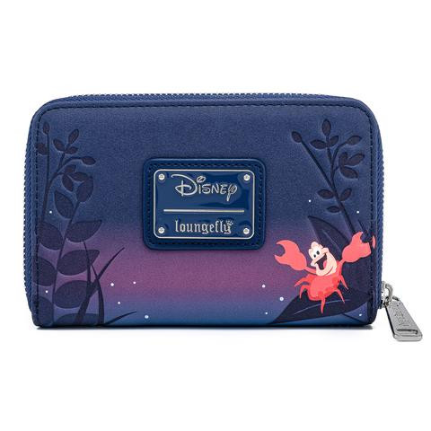 loungefly small wallet