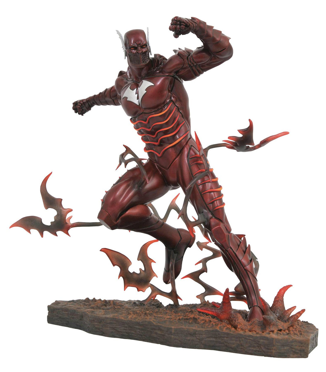 DC Gallery: Dark Nights Metal: Red Death - Comic Spot