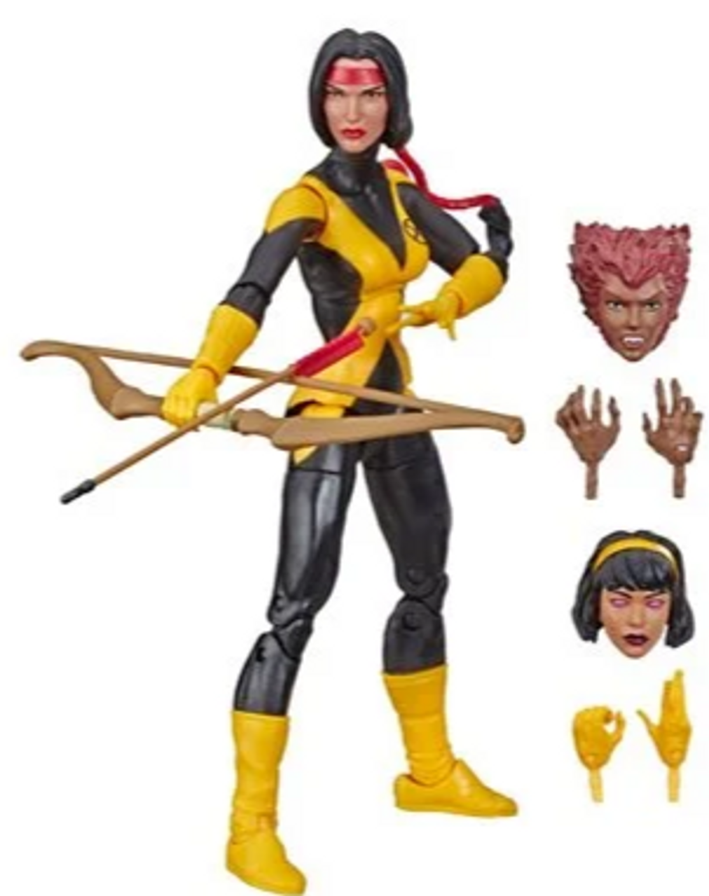 marvel legends moonstar