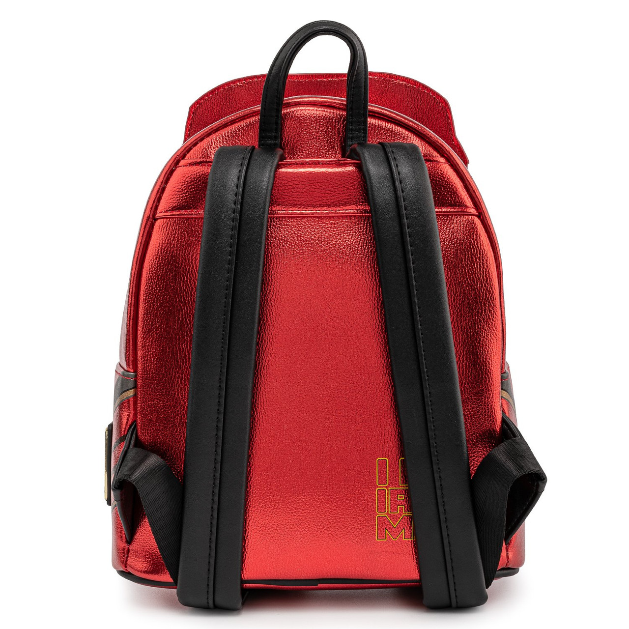 Iron Man 15th Anniversary Cosplay Mini Backpack