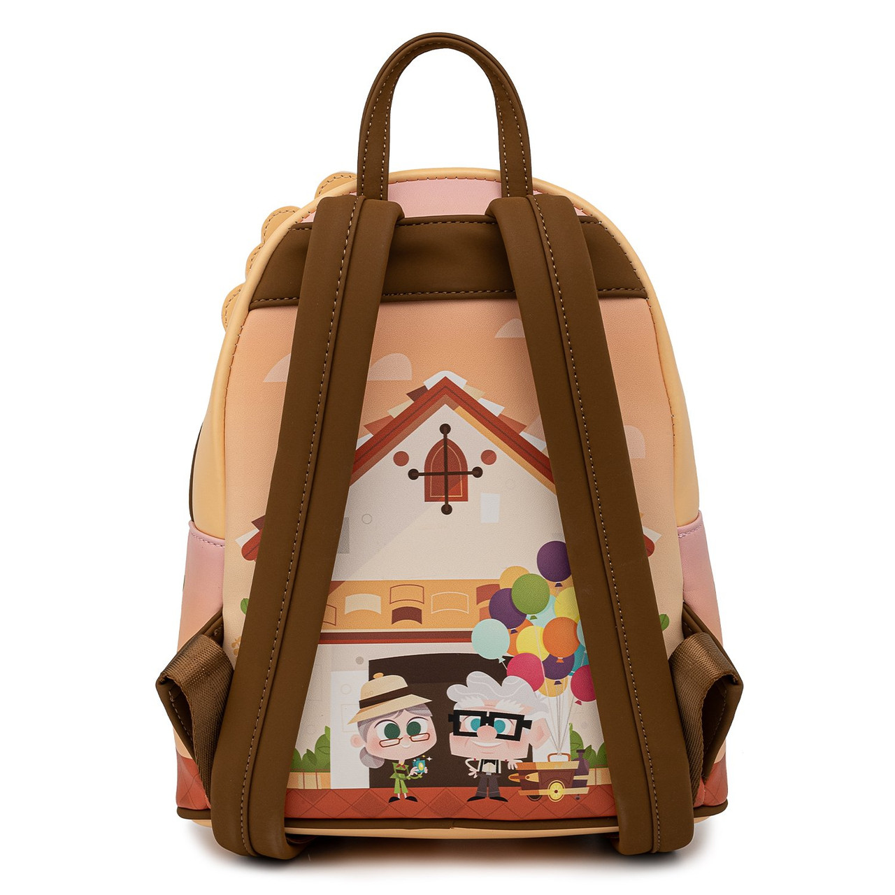 up mini backpack