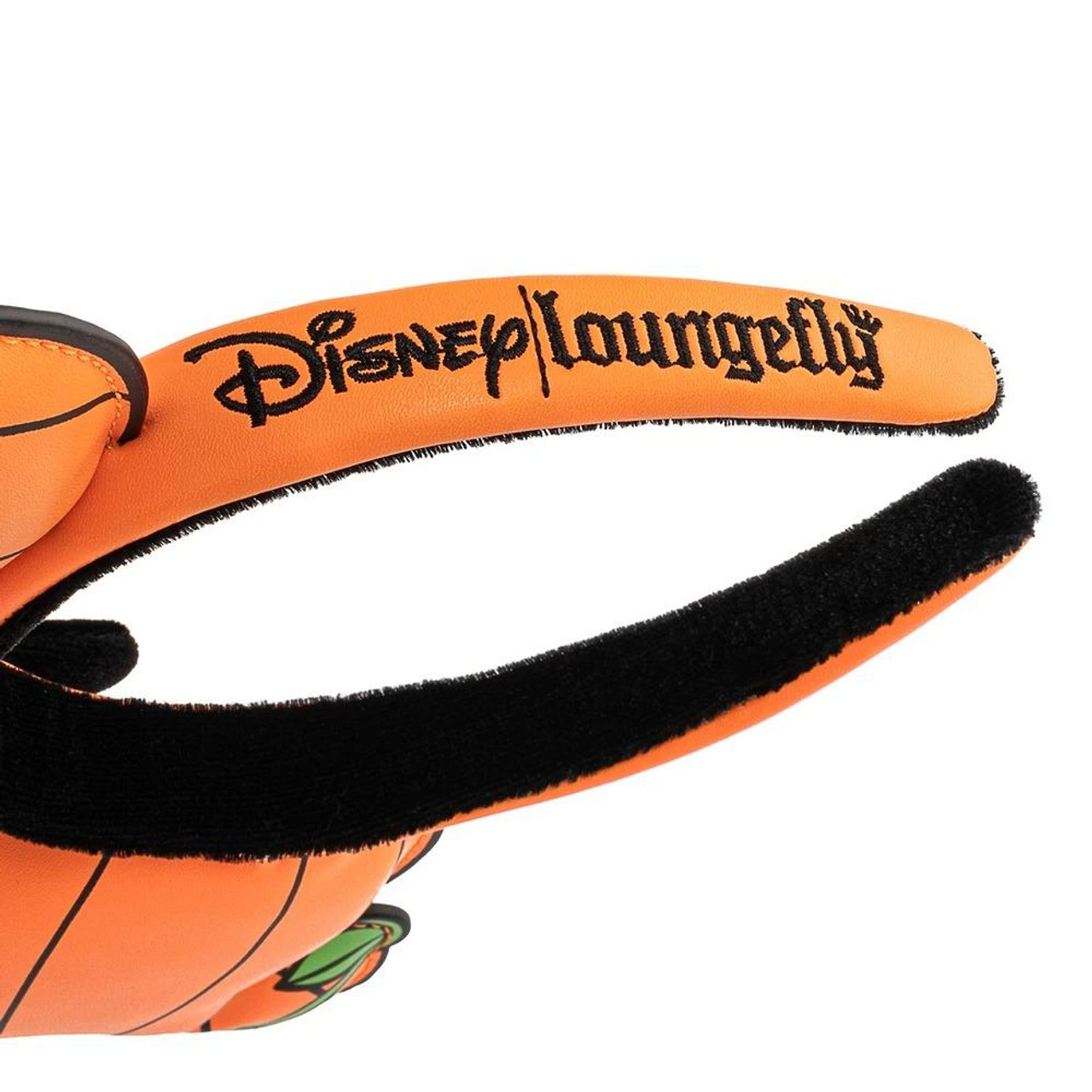 Loungefly Mickey Mouse Y2K Ear Headband