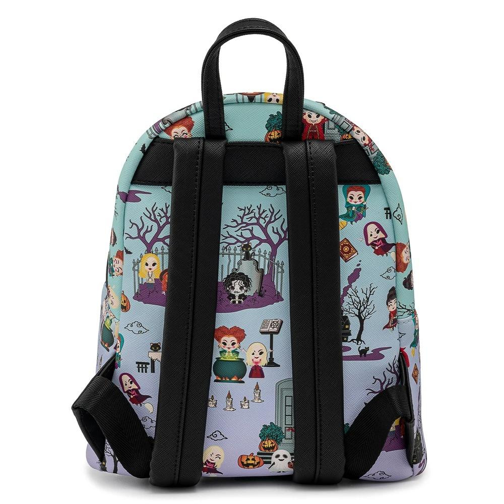 hocus pocus loungefly backpack uk