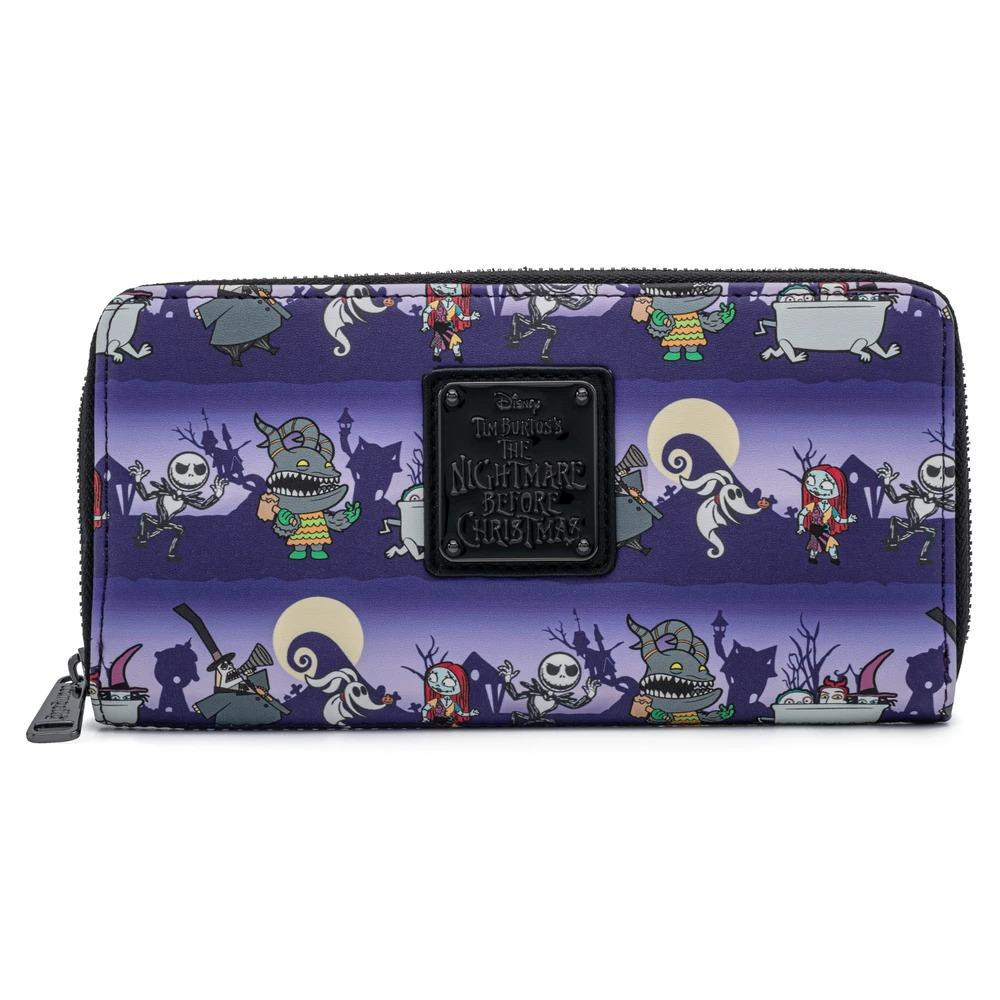 wallet loungefly