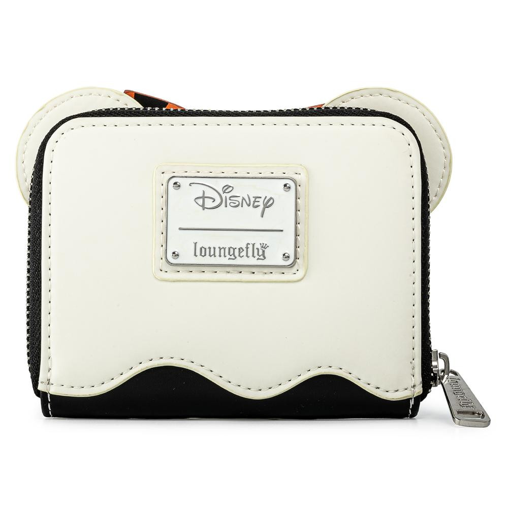 loungefly bifold wallet