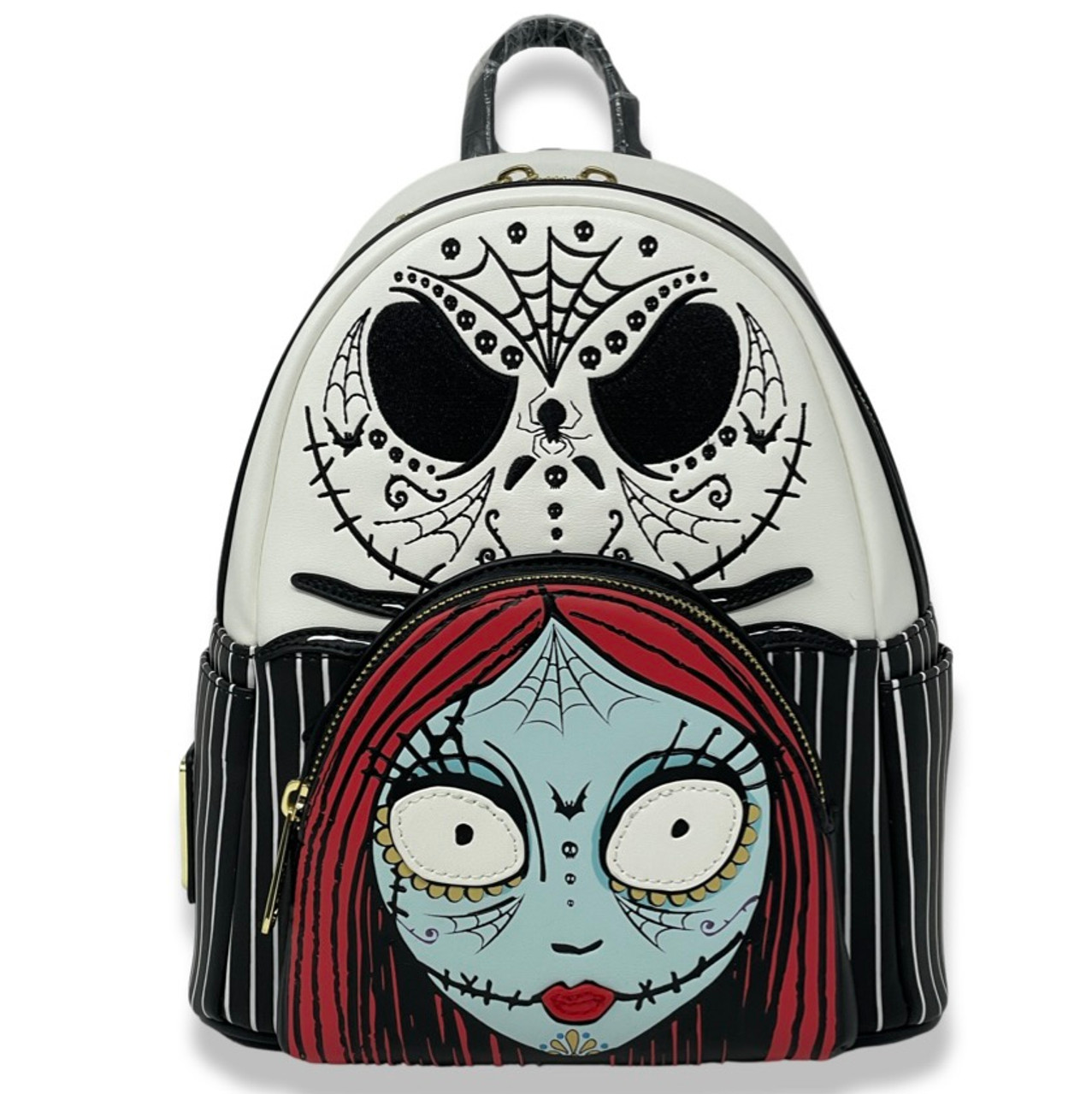 Disney Crossbody Bag - Nightmare Before Christmas - 25 Years of Fright