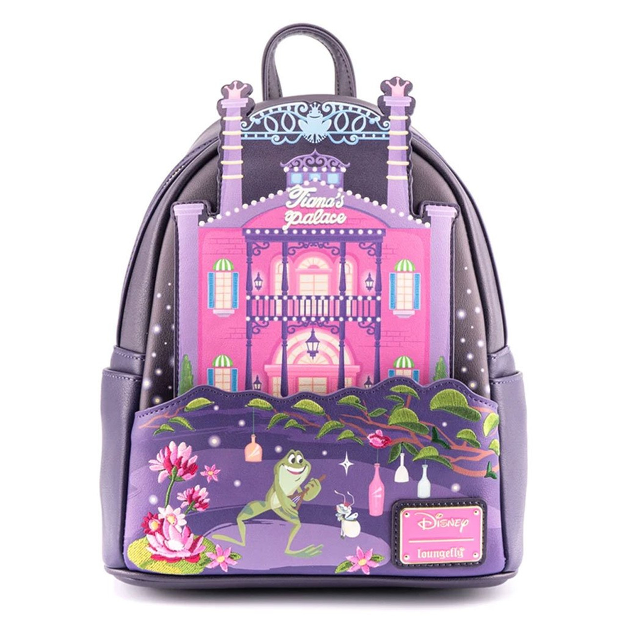 The Latest Dooney & Bourke Disney Bags Are Covered in RARE Characters! |  the disney food blog