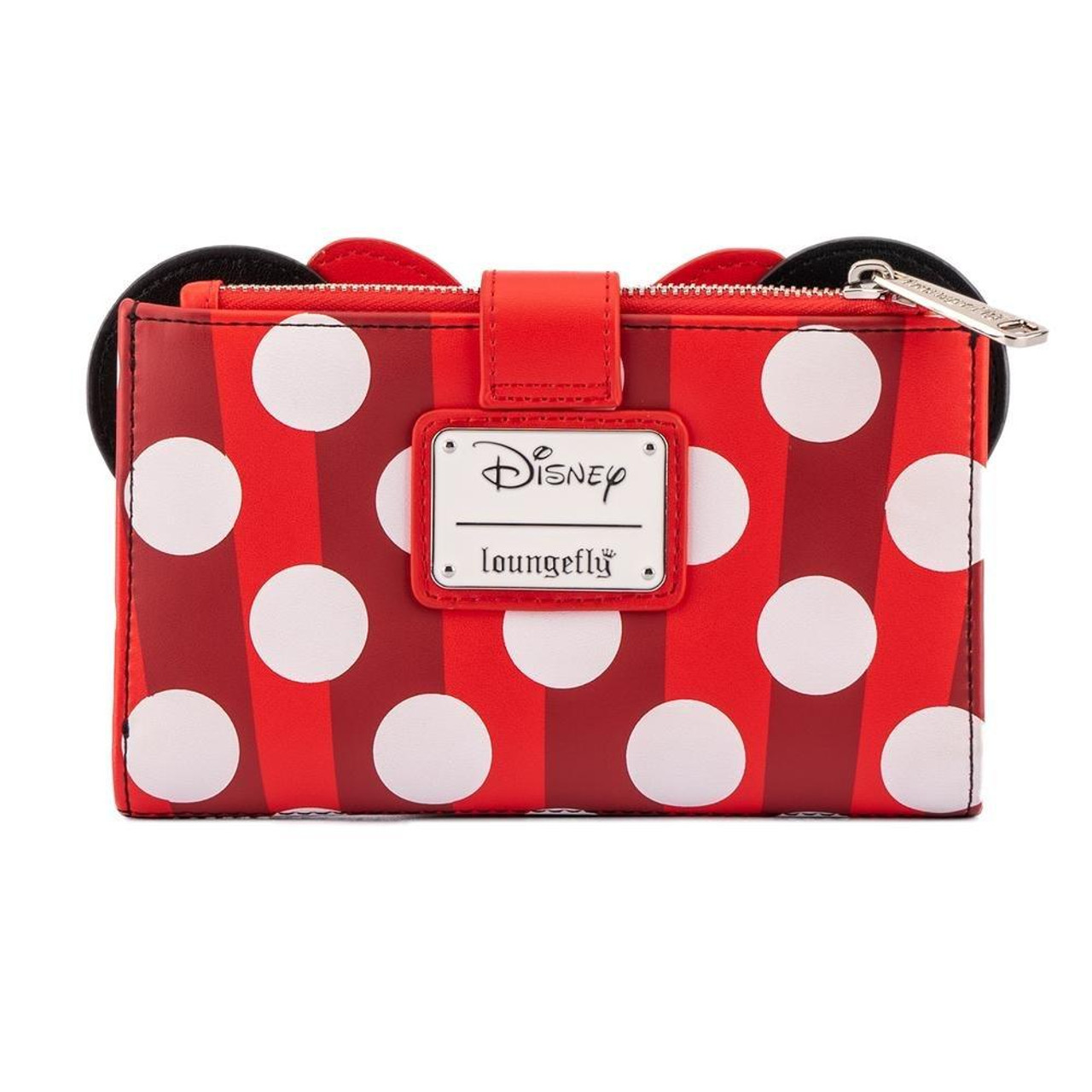 Disney Studios Minnie Mouse Purse Accessories Set -- India | Ubuy