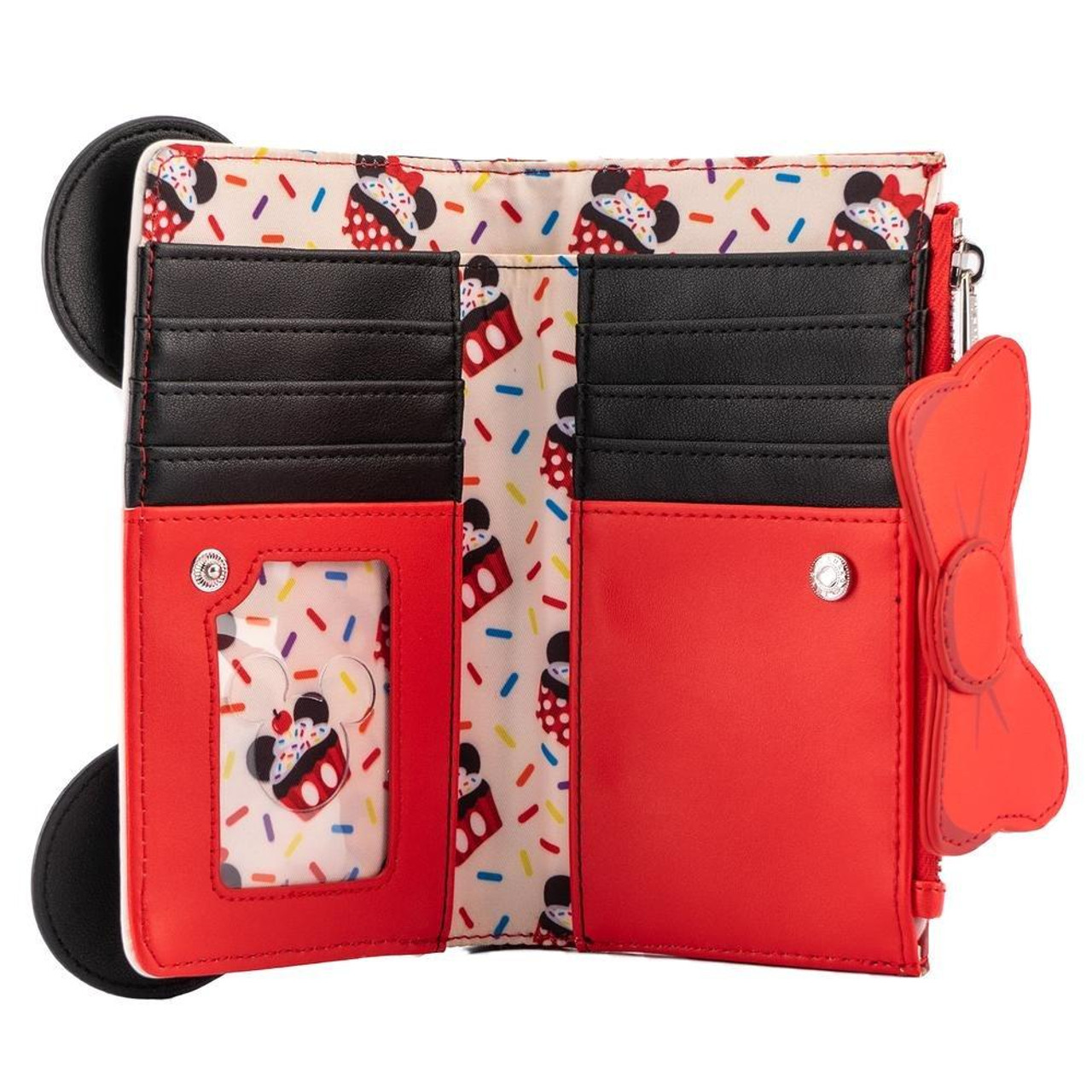 PRIMARK DISNEY UNION Jack London Mickey Minnie Mouse Backpack Coin Purse Set  New £22.99 - PicClick UK