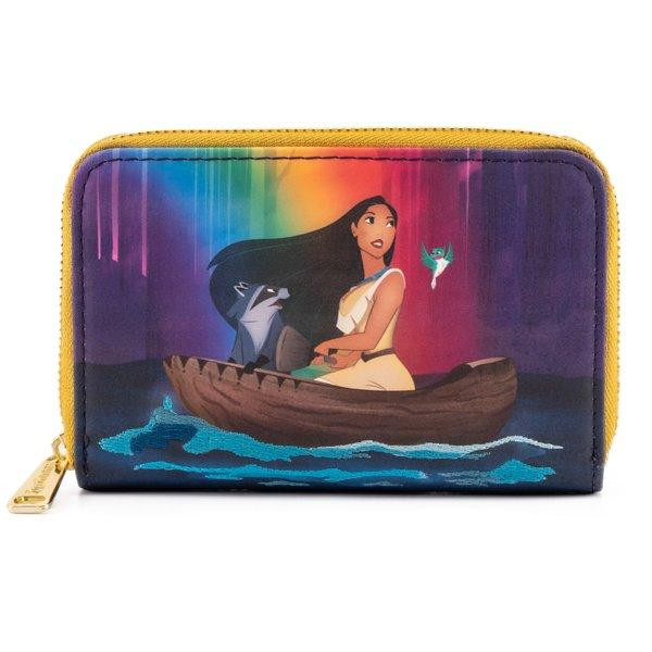 loungefly pocahontas