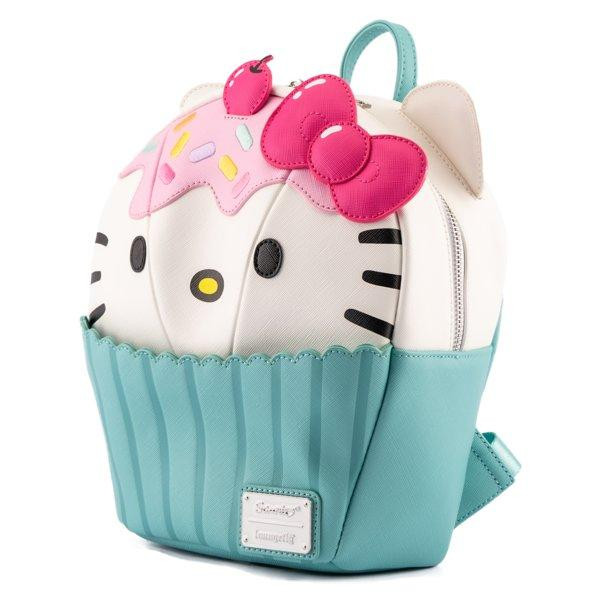 loungefly hello kitty mini backpack