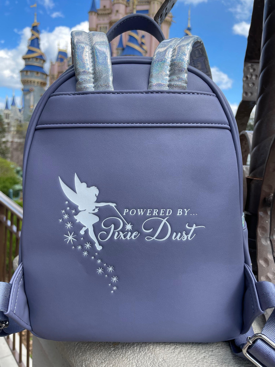 disney tinkerbell backpack