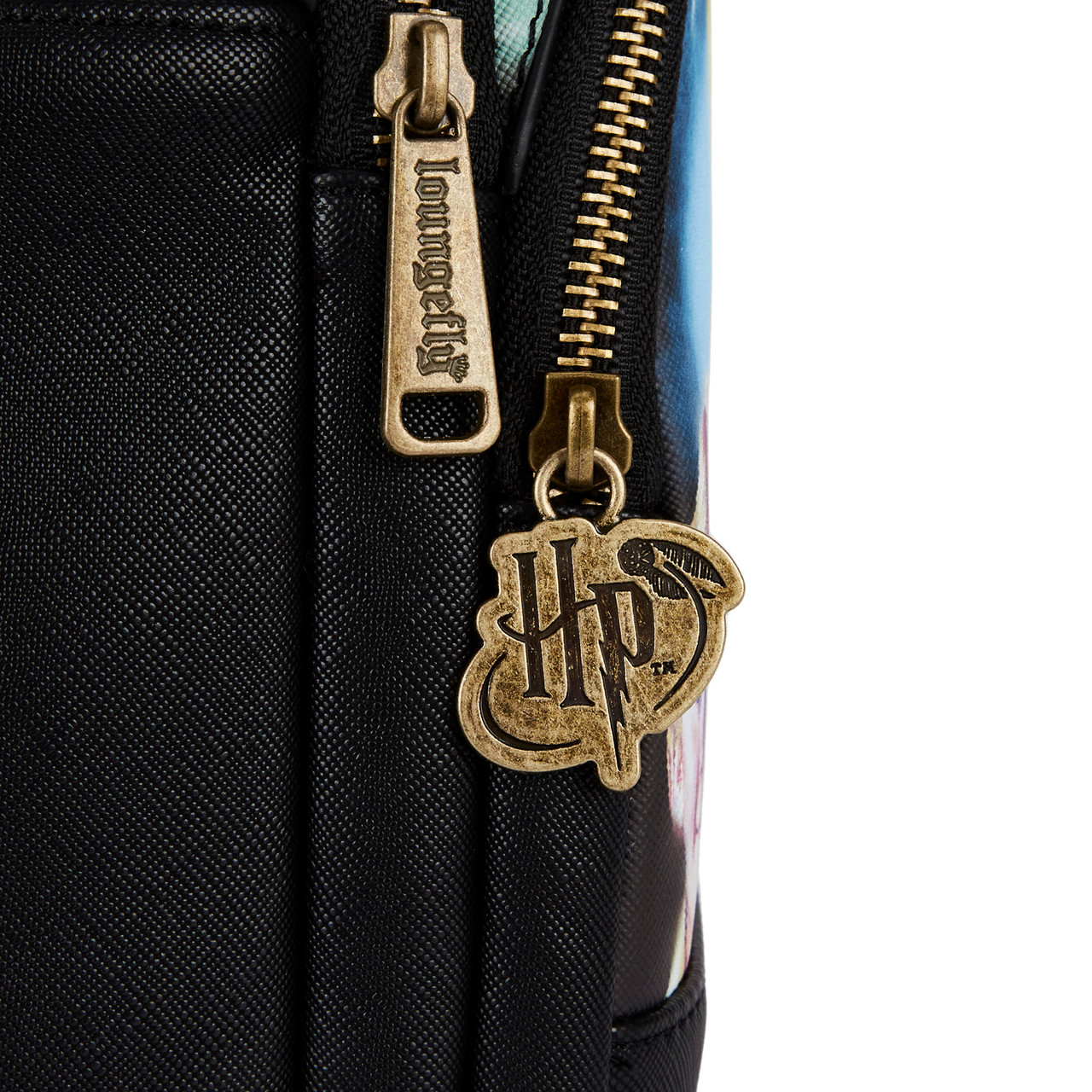 Harry Potter Sac Ã Dos Loungefly Sac À Dos Loungefly Harry Potter 26 Cm