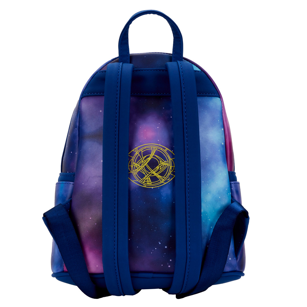 Disney Marvel America Chavez - Doctor Strange Multiverse Madness Backpack NWT New  main image 3