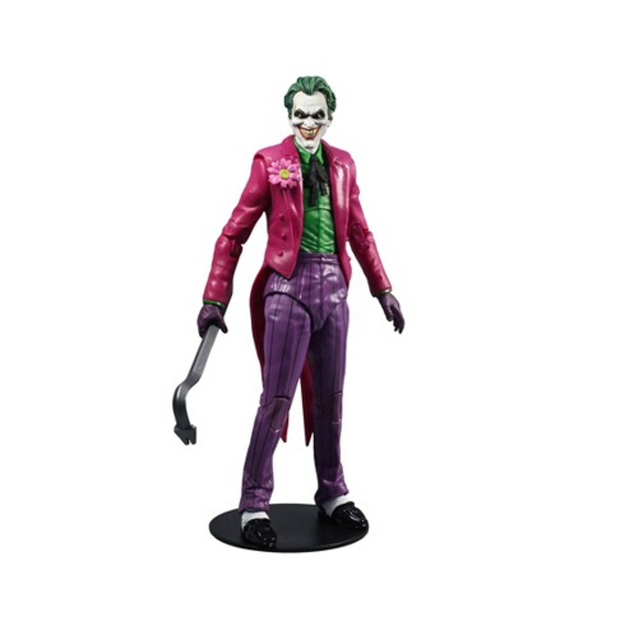 DC Multiverse The Joker: The Clown from Batman: Three Jokers