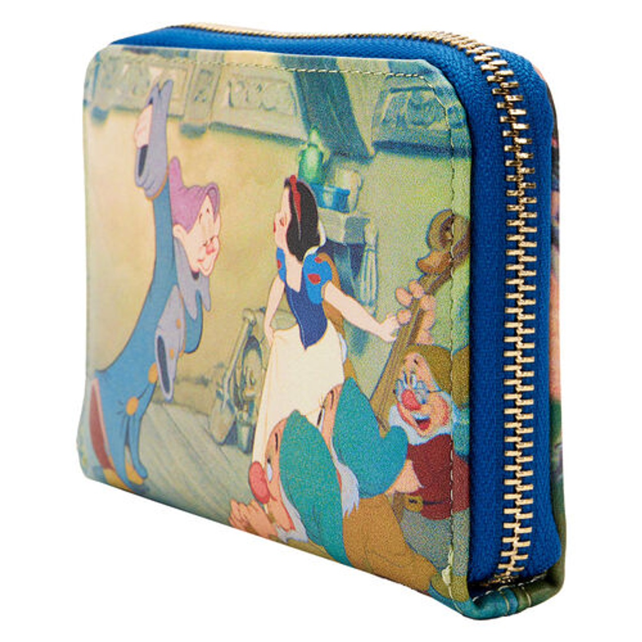 Buy Your Snow White Loungefly Purse (Free Shipping) - Merchoid