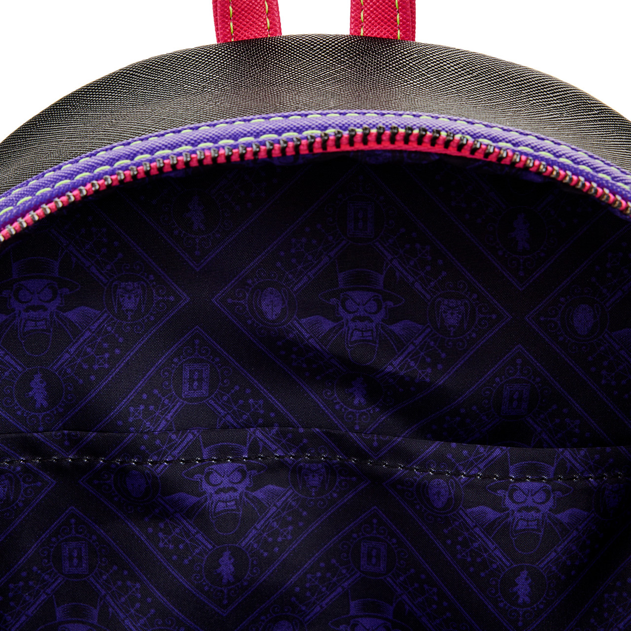Loungefly Disney PATF Dr Facilier Backpack - Thumbnail 3