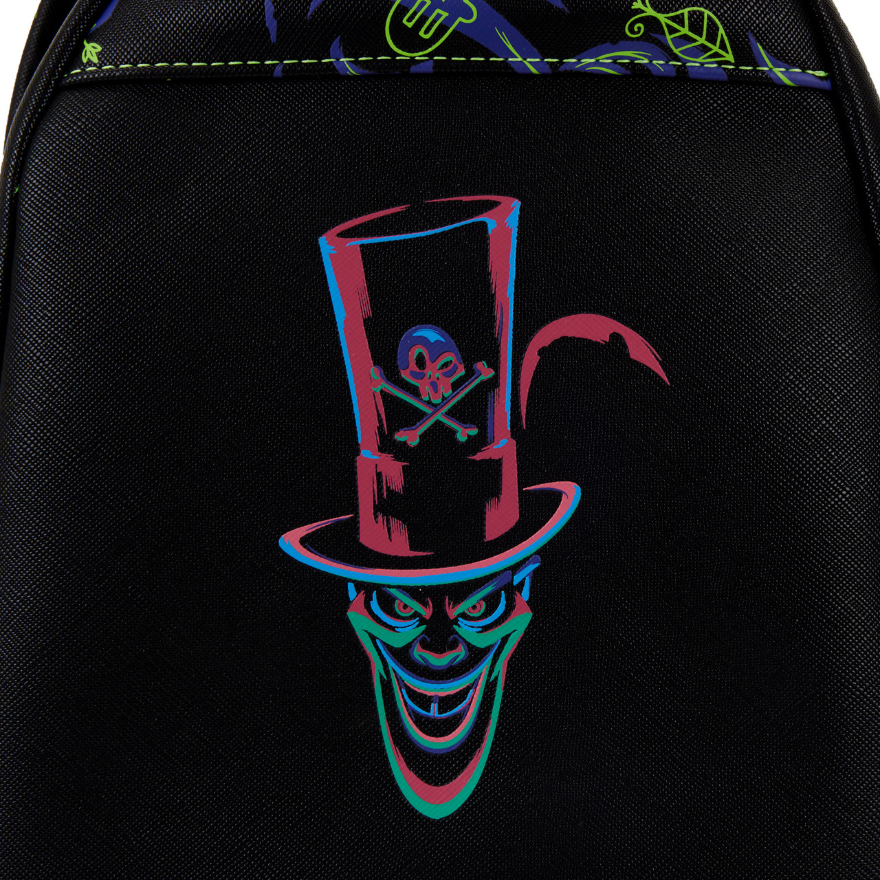 Loungefly Disney PATF Dr Facilier Backpack - Thumbnail 2