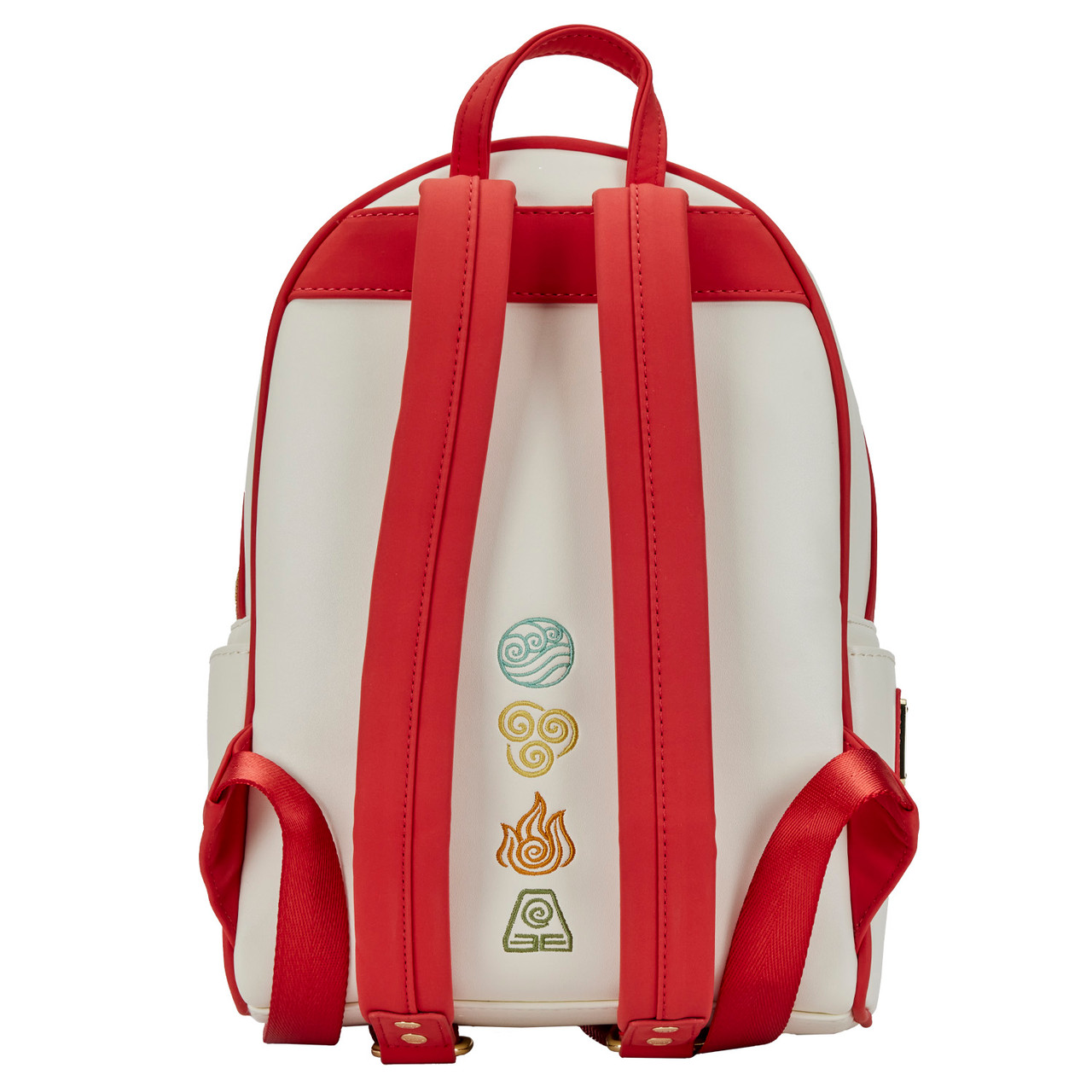 Loungefly Nickelodeon Avatar The Last Airbender The Fire Dance Mini Backpack  - Comic Spot