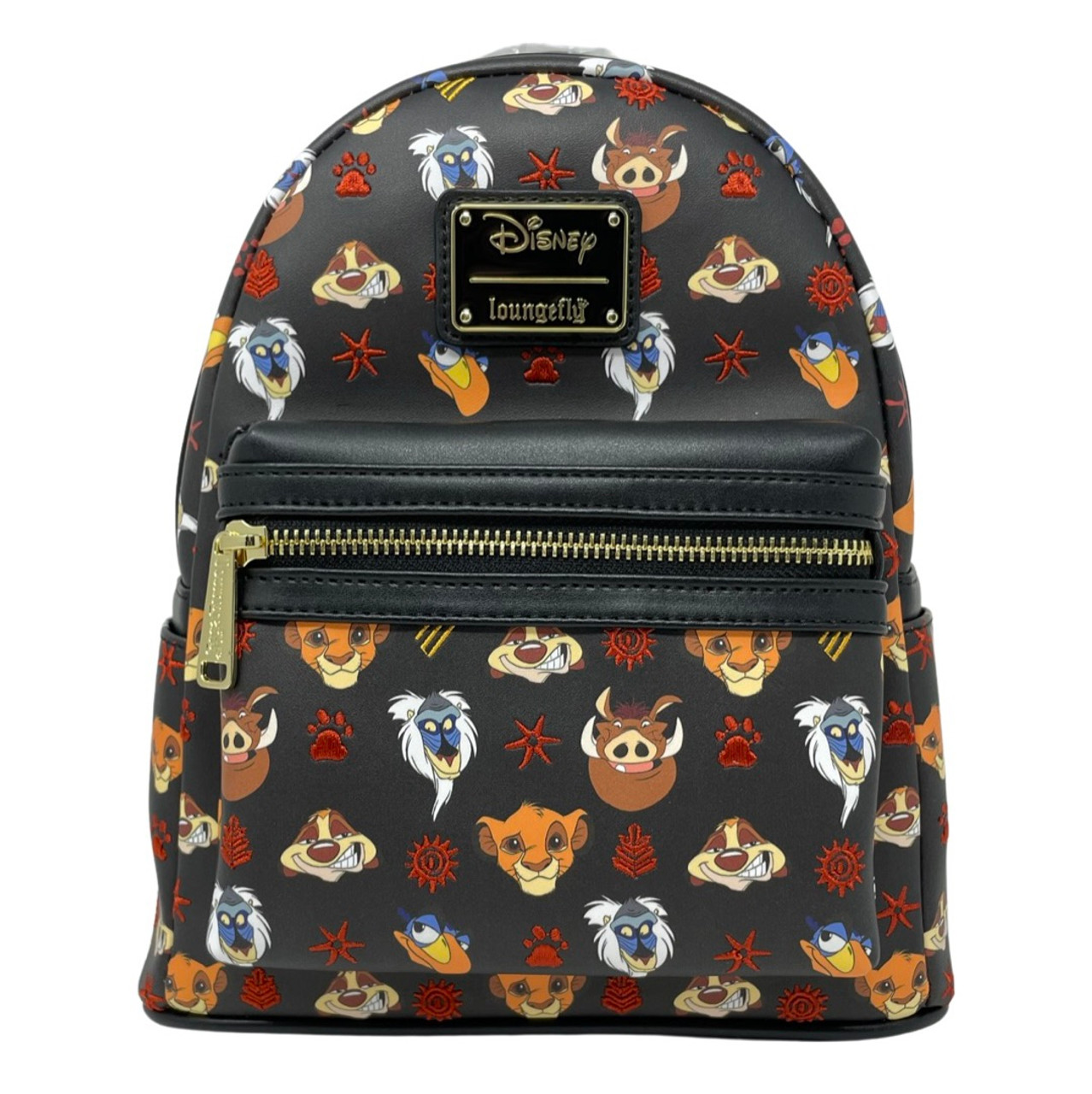 Loungefly Disney Belle Enchanted Beauty Mini Backpack Exclusive - Comic Spot