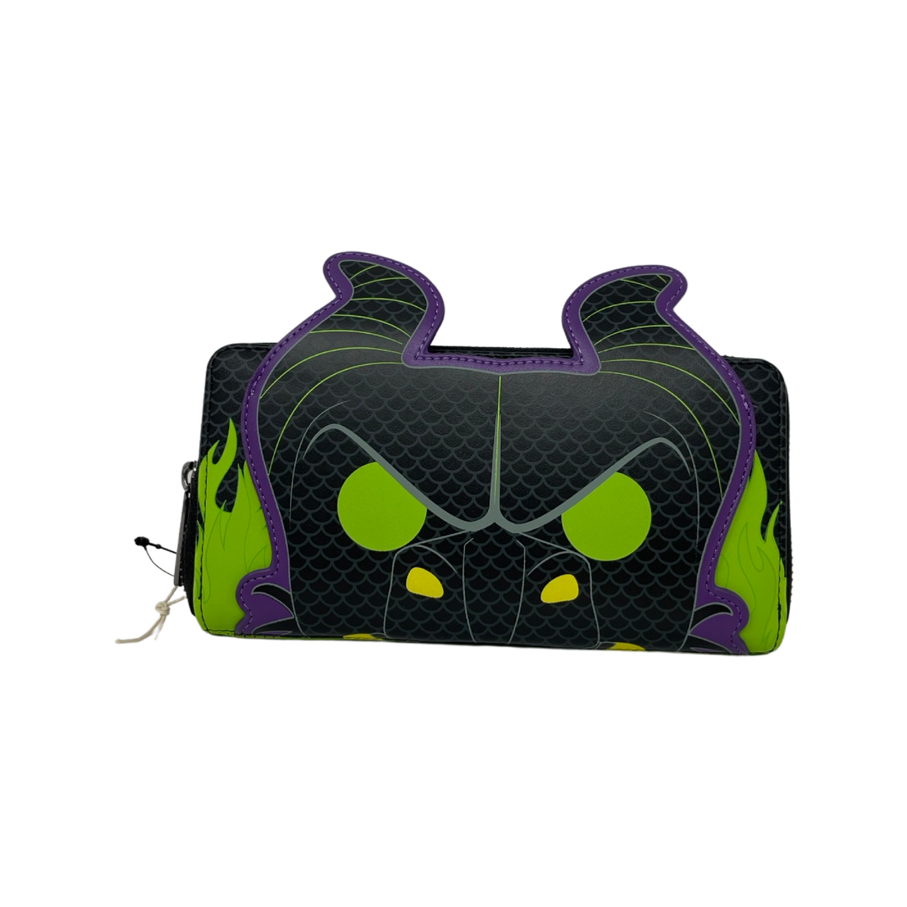 Maleficent Loungefly Backpack  Maleficent Disney Backpack - Anime  Backpacks, Wallets & Luggage - Aliexpress