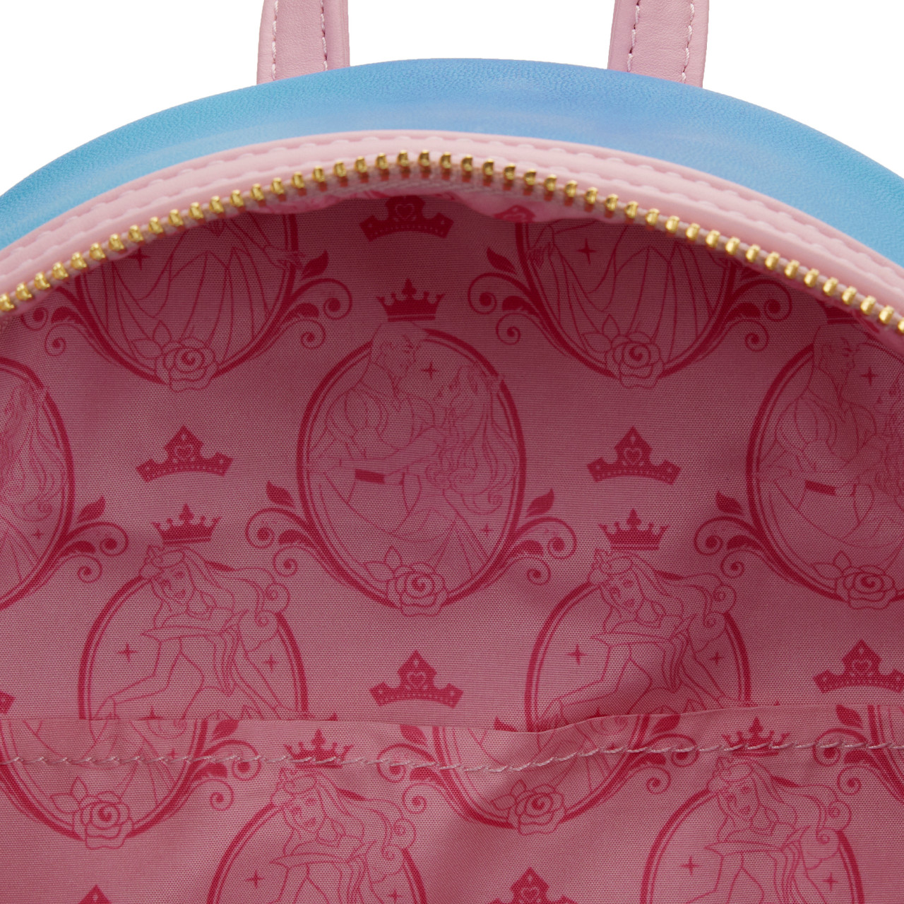 Loungefly Disney Sleeping Beauty Aurora Sketch Mini Backpack Exclusive  Merchandise : : Fashion