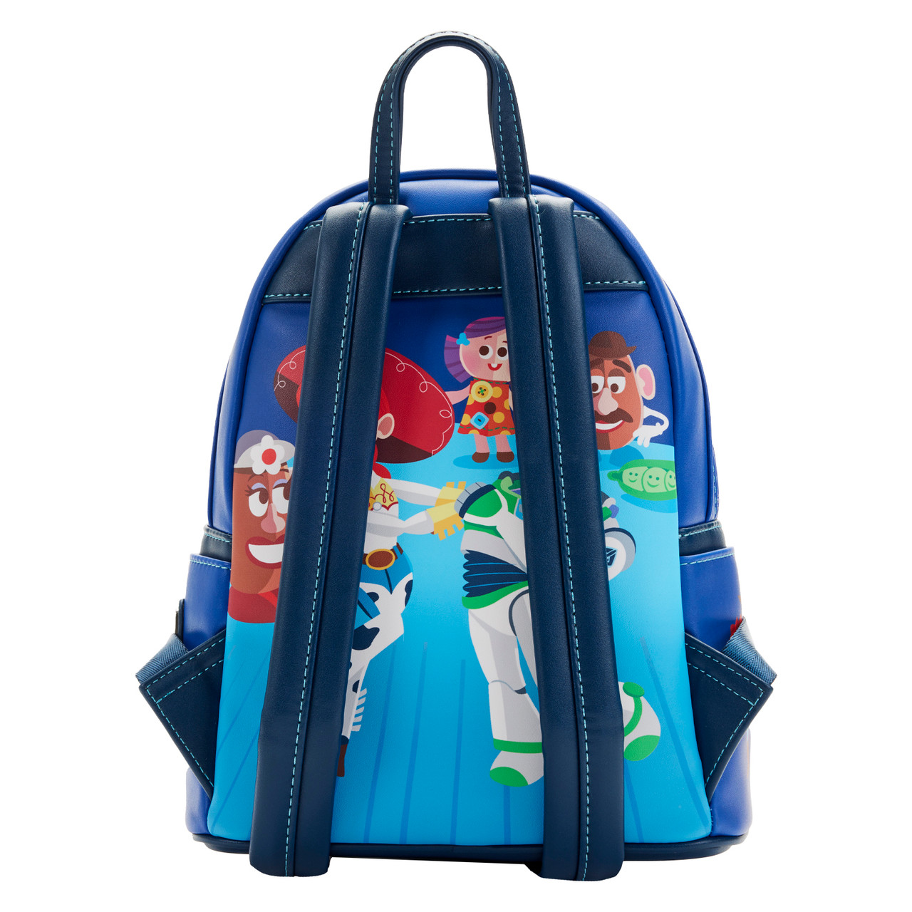 TATE'S Comics + Toys + More  Staff Pick of the Week: Loungefly x Pokémon  Ghost Type Backpack