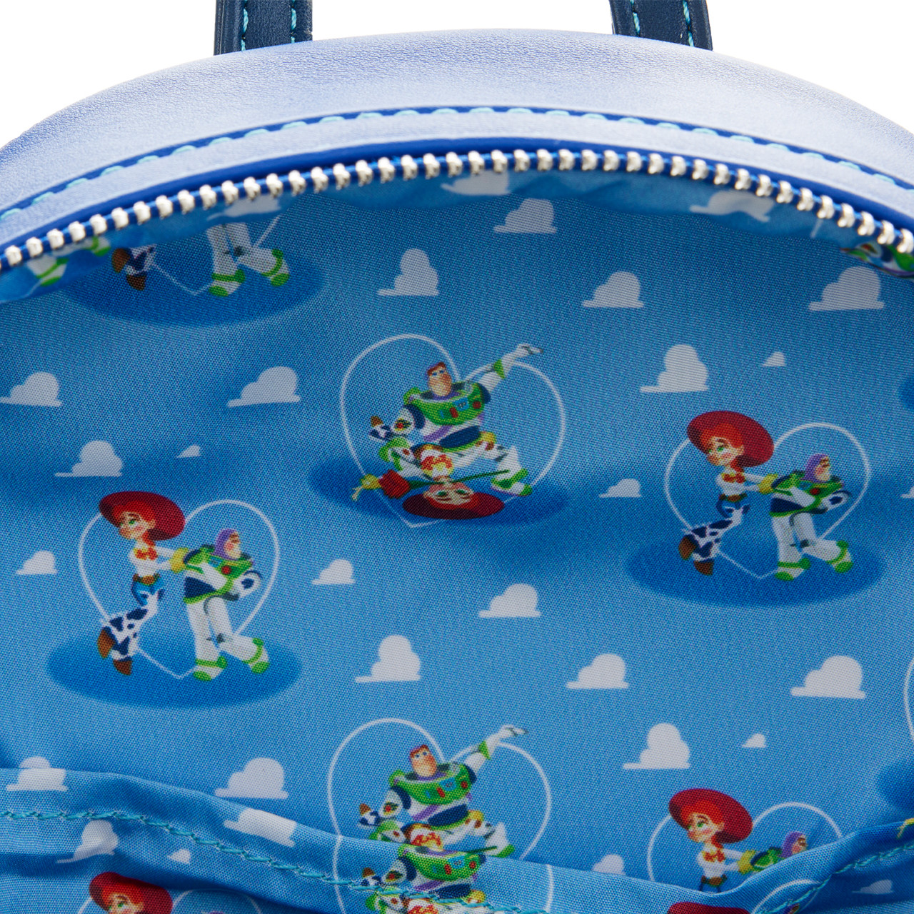 Toy story loungefly on sale bag