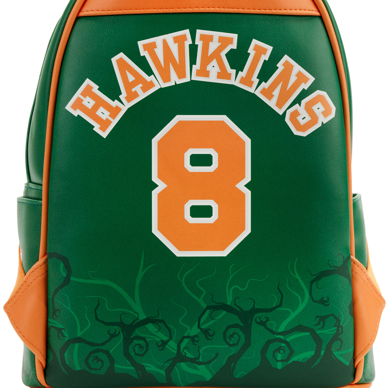 Loungefly Netflix Stranger Things Hawkins High Mini Backpack