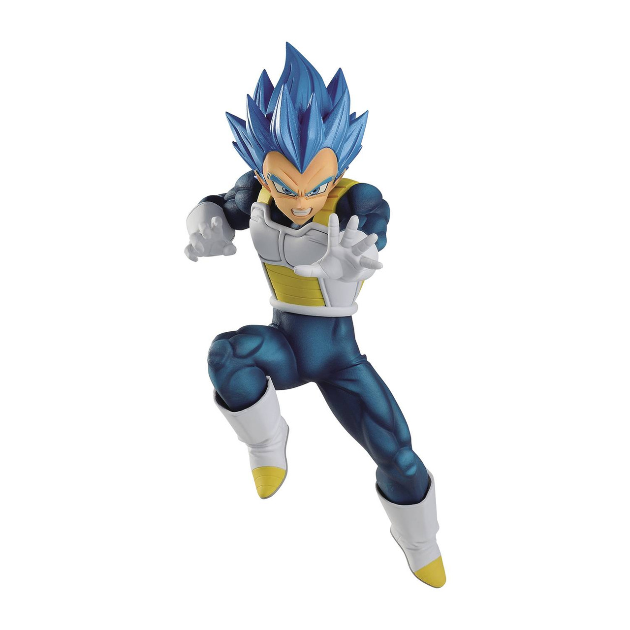 Dragon Ball Anime Action Figure Super Saiyan Goku Figurines Vegeta Majin  Buu Dragon Ball Model Decoration Toy Birthday Gift - Walmart.com