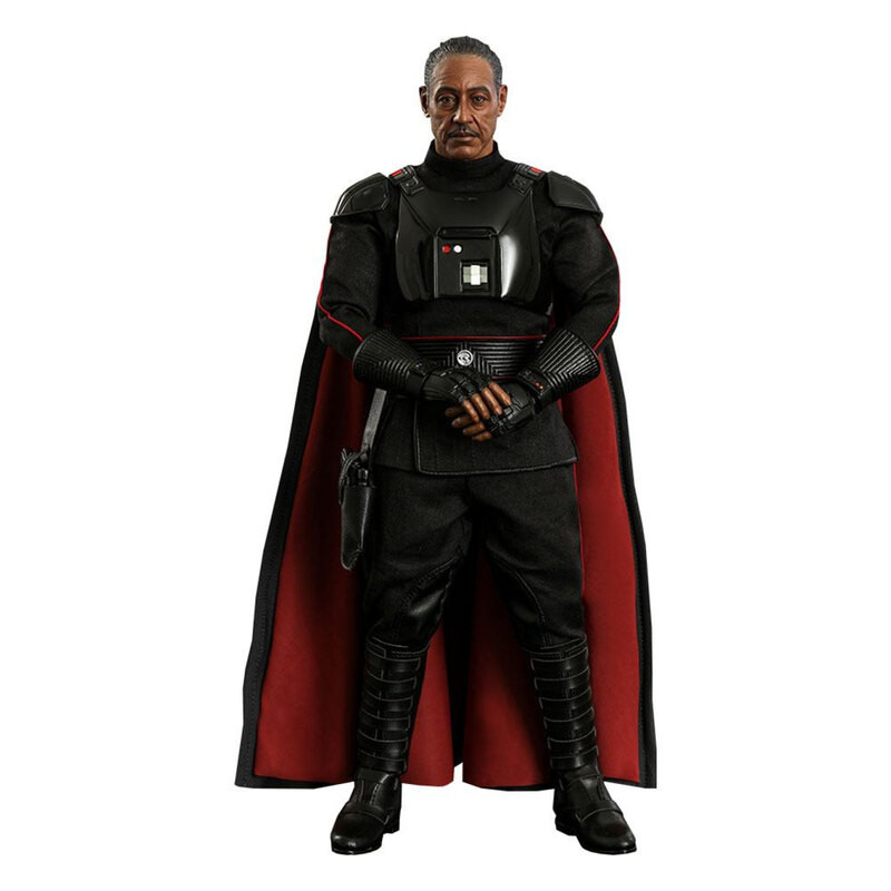 Hot Toys Mandalorian Moff Gideon Sixth Scale - Comic Spot