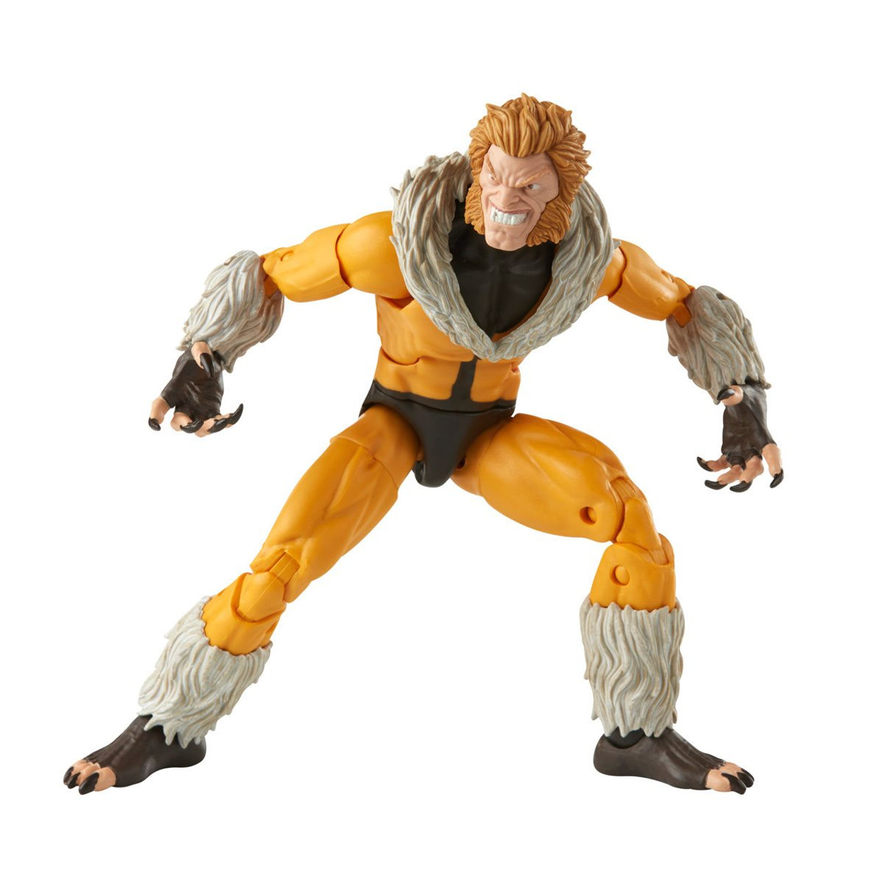 X-Men Marvel Legends Sabretooth - Comic Spot